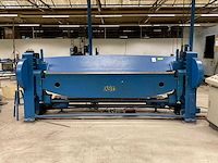 Fasti zetbank - afbeelding 2 van  9