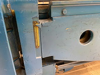 Fasti zetbank - afbeelding 4 van  9