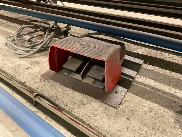 Fasti zetbank - afbeelding 6 van  9