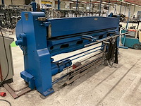 Fasti zetbank - afbeelding 7 van  9