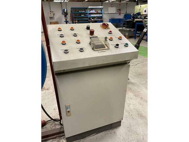 Fasti zetbank - afbeelding 8 van  9