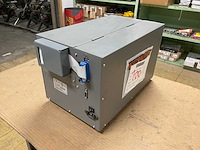 Fastmark fm4602 labelprinter - afbeelding 4 van  6