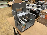 Fastmark fm4602 labelprinter - afbeelding 5 van  6