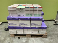 Fastprint/xerox printpapier