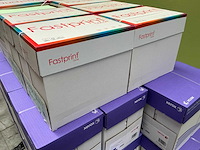 Fastprint/xerox printpapier - afbeelding 2 van  5