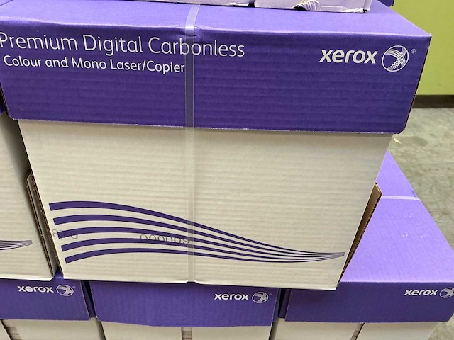 Fastprint/xerox printpapier - afbeelding 4 van  5