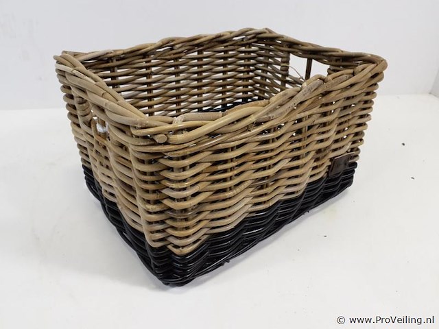 Fastrider fietsmand - afbeelding 1 van  5