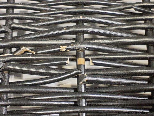 Fastrider fietsmand - afbeelding 5 van  5