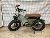 Fatbike - bezior fx 001 - open - afbeelding 3 van  8