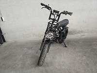 Fatbike - e-father - electric bicycle 1953 - afbeelding 2 van  7