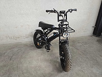 Fatbike - e-father - electric bicycle 1953 - afbeelding 3 van  7