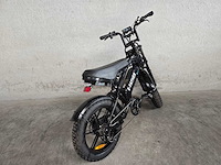 Fatbike - e-father - electric bicycle 1953 - afbeelding 5 van  7