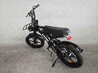 Fatbike - e-father - electric bicycle 1953 - afbeelding 6 van  7