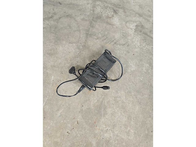 Fatbike - e-father - electric bicycle 1953 - afbeelding 7 van  7