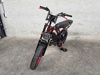 Fatbike - elektrische fiets 2211 - afbeelding 3 van  9
