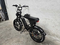 Fatbike - elektrische fiets 4947 - afbeelding 5 van  8