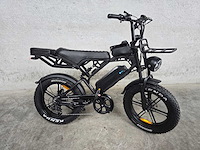 Fatbike - v20 - elektrische fiets 4714 - afbeelding 1 van  9
