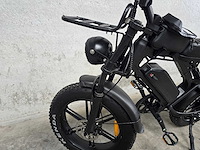 Fatbike - v20 - elektrische fiets 4714 - afbeelding 7 van  9