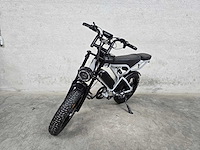 Fatbike - v20 - elektrische fiets 7503 - afbeelding 3 van  8