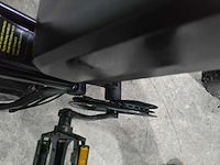 Fatbike - v20 - met oplader - elektrische fiets 1462 - afbeelding 10 van  11