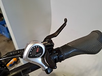 Fatbike, bigway - afbeelding 16 van  16