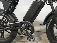 Fatbike, c80, 2024 - afbeelding 2 van  20