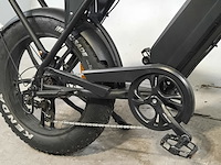 Fatbike, c80, 2024 - afbeelding 3 van  20