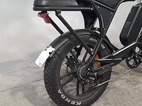 Fatbike, c80, 2024 - afbeelding 4 van  20
