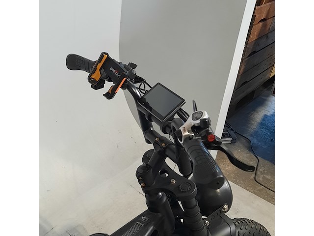 Fatbike, c80, 2024 - afbeelding 5 van  20