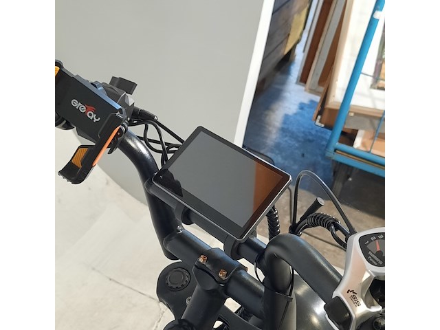 Fatbike, c80, 2024 - afbeelding 7 van  20
