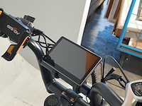 Fatbike, c80, 2024 - afbeelding 7 van  20