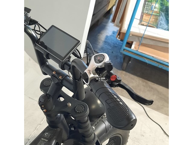 Fatbike, c80, 2024 - afbeelding 8 van  20
