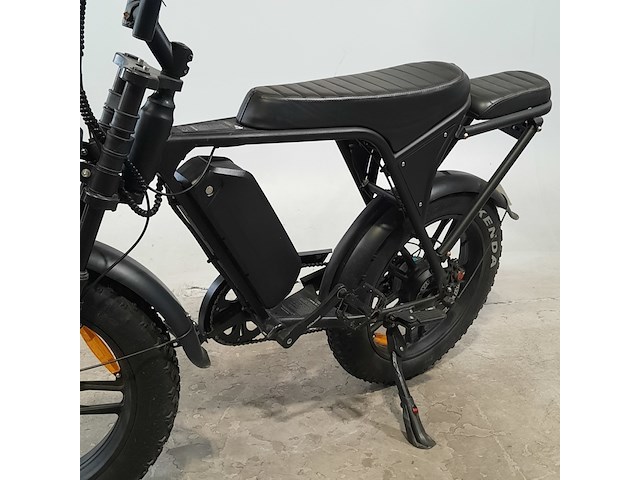 Fatbike, c80, 2024 - afbeelding 9 van  20
