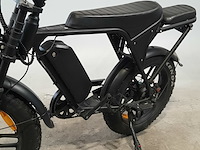 Fatbike, c80, 2024 - afbeelding 9 van  20