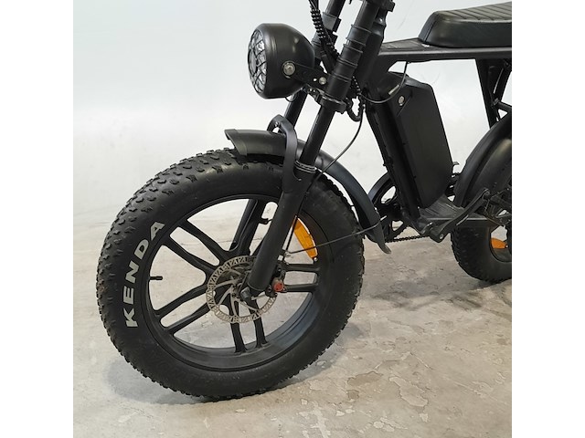 Fatbike, c80, 2024 - afbeelding 10 van  20