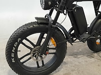 Fatbike, c80, 2024 - afbeelding 10 van  20