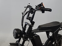 Fatbike, c80, 2024 - afbeelding 11 van  20