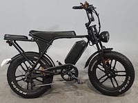 Fatbike, c80, 2024 - afbeelding 1 van  20