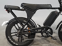 Fatbike, c80, 2024 - afbeelding 12 van  20