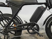 Fatbike, c80, 2024 - afbeelding 14 van  20