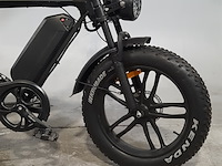 Fatbike, c80, 2024 - afbeelding 15 van  20
