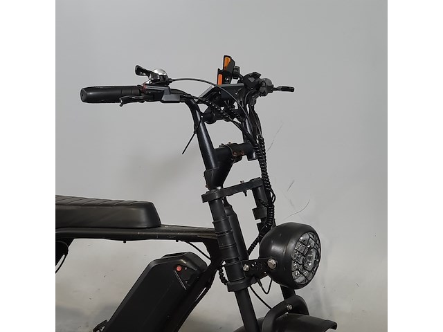 Fatbike, c80, 2024 - afbeelding 16 van  20
