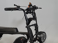 Fatbike, c80, 2024 - afbeelding 16 van  20
