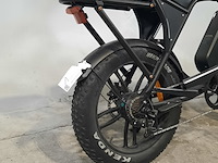 Fatbike, c80, 2024 - afbeelding 17 van  20