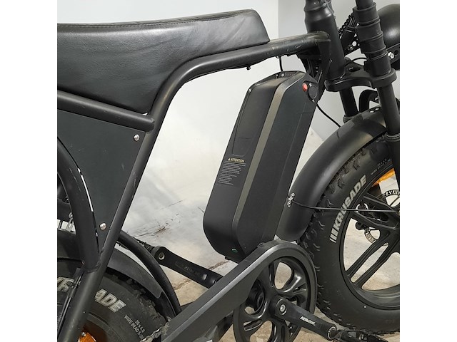 Fatbike, c80, 2024 - afbeelding 18 van  20