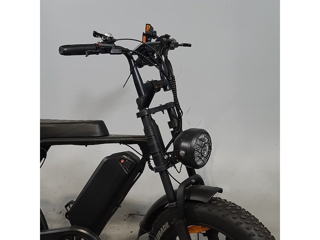 Fatbike, c80, 2024 - afbeelding 19 van  20