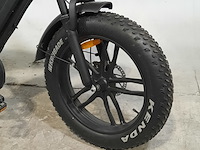 Fatbike, c80, 2024 - afbeelding 20 van  20