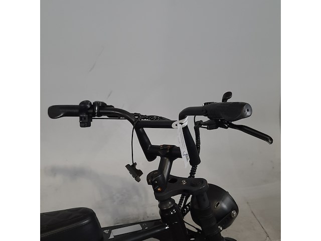 Fatbike, c80, 2025 - afbeelding 2 van  17
