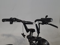 Fatbike, c80, 2025 - afbeelding 2 van  17