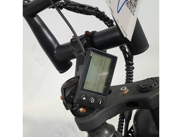 Fatbike, c80, 2025 - afbeelding 4 van  17